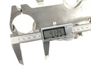 Yamaha XJR 1200 4PU [1995] - upper triple clamp-3