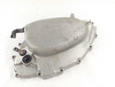 Honda XL 500 S PD01 [1982] - [1997] - Motordeckel Kupplungsdeckel silber-3