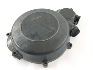 KTM LC4 ER 600 [1994] - Clutch cover engine cover - 0