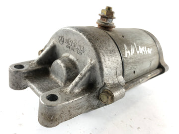 Honda CBR 900 RR SC28 [1995] - Starter Motor - 0