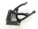 Yamaha XT 350 3YT / 55V [1991] - Footre palacutivi con supporto a sinistra e a destra-2