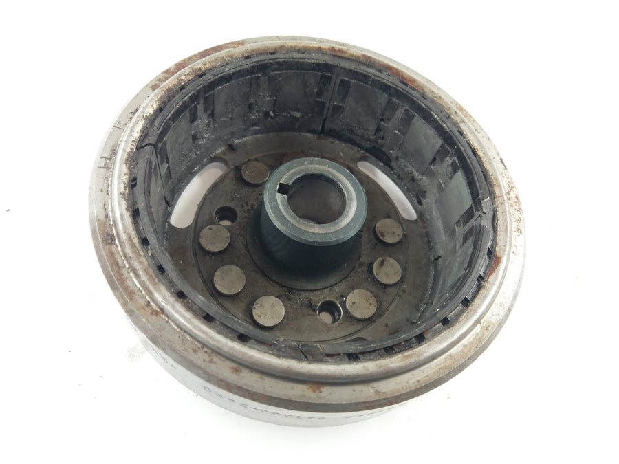 Yamaha XT 600 43F [1985] - Flywheel