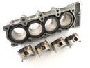 Kawasaki ZXR 400 ZX400L [1993] - Cylinder with piston-1