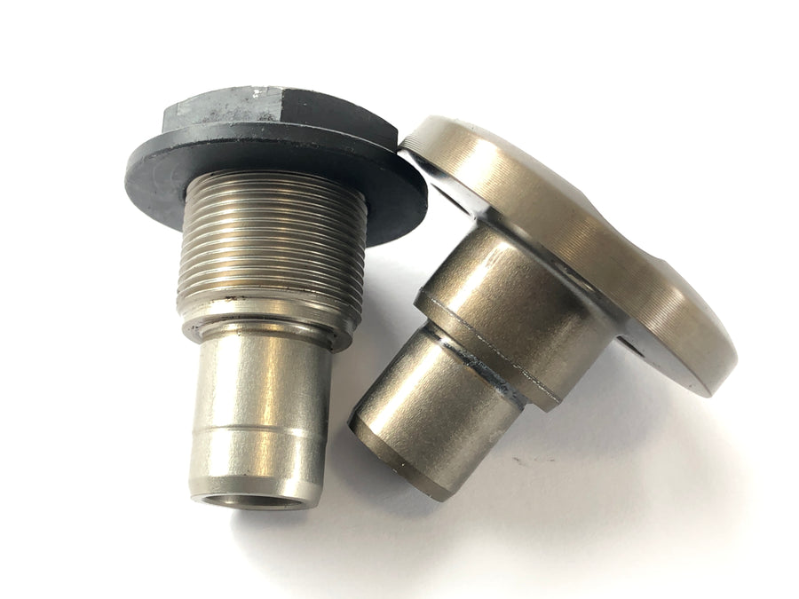 BMW R 1200 RT [2004] - Swingarm bolts Swingarm screws