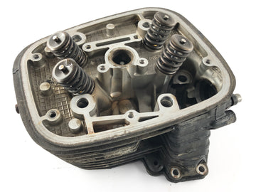 BMW R 1200 C 259C [1998] - Cylinder head left