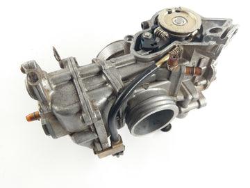 Yamaha YZ 450 F [2005] - Carburateur - 0