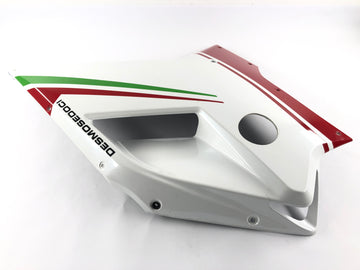Ducati 1098 S [2007] - Parte laterale del rivestimento laterale in alto a destra - 0