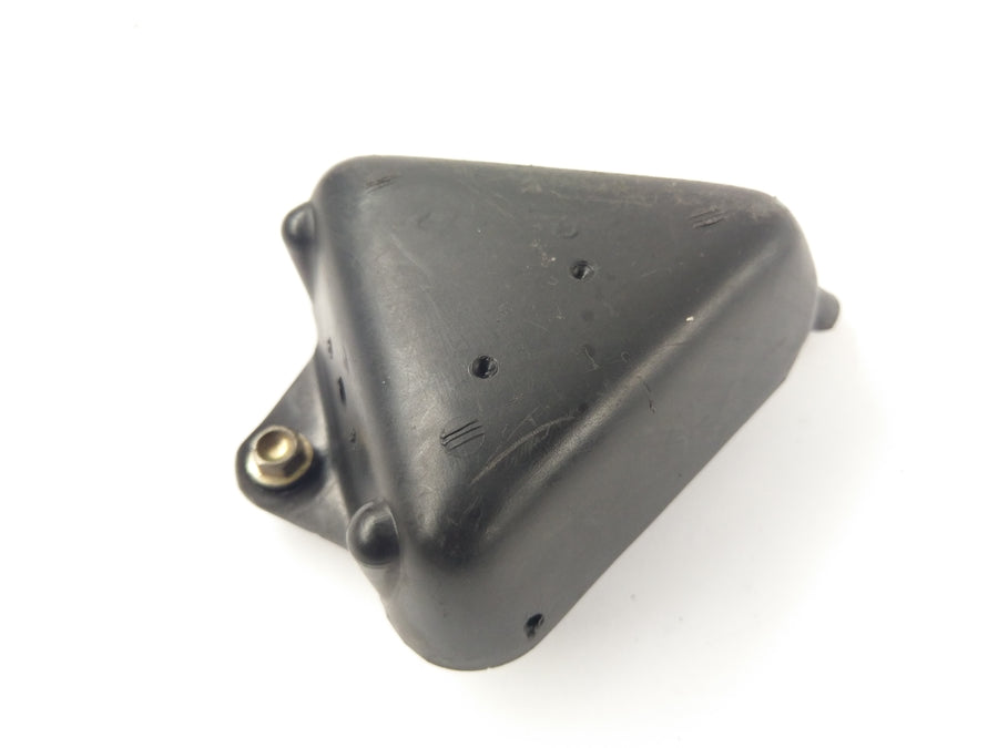 Cagiva Elefant 750 6B [1988] - Case ventilation