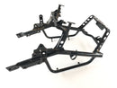 Yamaha TZR 125 4FL [1997] - Frame posteriore-1