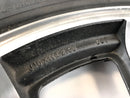 Honda Goldwing GL 1200 SC14 [1991] - Front wheel rim-3