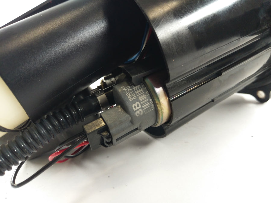 Benelli TNT 1130 Sport [2002] - Benzinpumpe