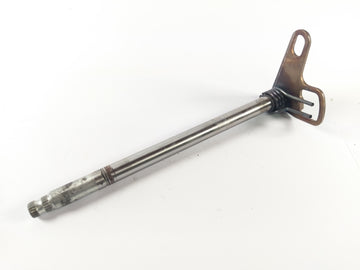 Suzuki GSX-R 750W GR7BA - shift shaft