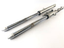 Yamaha XV 535 Virago 2yl [1987] - Fork Telegabel con asse-1