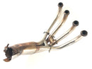 Suzuki Bandit GSF 650 S WVB5 [2005] - Manifold Exhaust Manifold-6