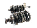 Triumph Street Triple R 675 D67LD [2008] - Gearbox-6