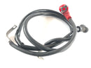 Kawasaki VN 900 Classic [2010] - Battery cable-2