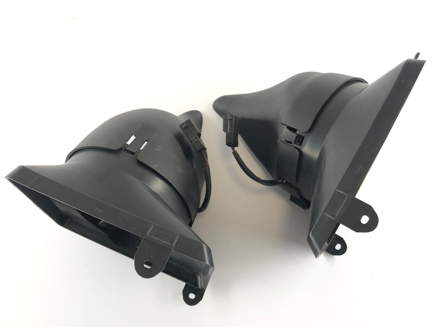 BMW K 1200 GT K12 [2004] - Paire de ventilateurs de radiateur