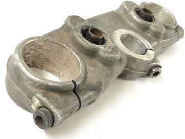 KTM 500 GS K4 [1983 Rotax] - fork clamp at the top
