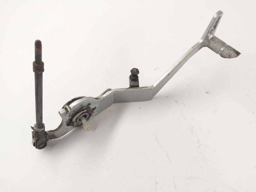 BMW R 1150 RT [2003] - Brake pedal brake lever