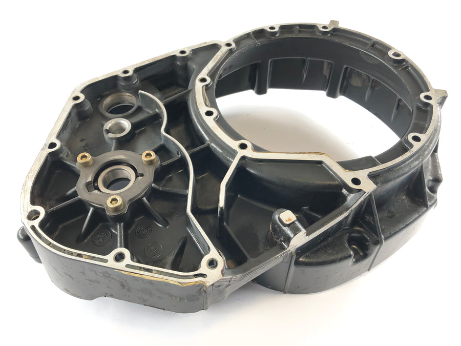 BMW K 1200 LT [2002] - Clutch cover engine cover