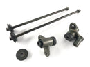 Kawasaki VN 1500 Classic VNT50D [2000] - Set di sospensioni del motore-1