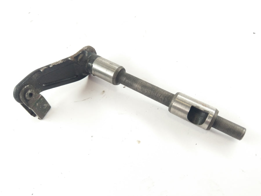Cagiva Mito 125 8P [ 1991] - clutch release lever