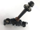 Honda XL 500 S PD01 [1982] - Bridge fork sotto-5