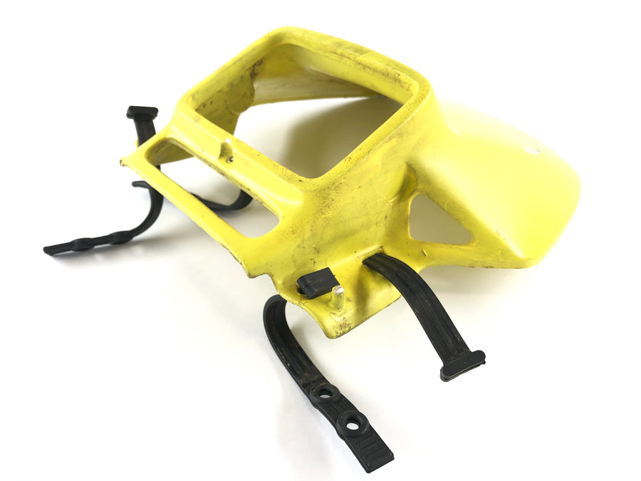 Yamaha TT 600 59X [1990] - Frontmaske Lampenmaske
