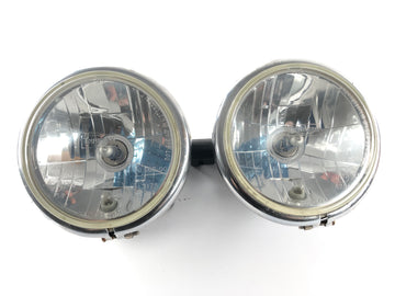 Triumph Speed ​​​​Triple 1050 515NJ [2006] - Ensemble de phares - 0