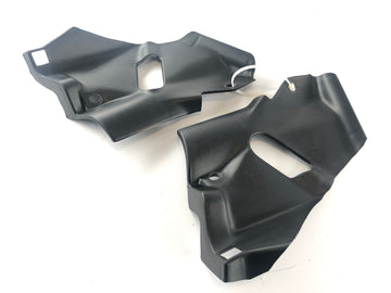 Triumph Tiger 900 T400 [1998] - rivestimento per carburatore sinistro e destro