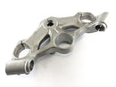 BMW F 800 S [2007] - Gabelbrücke oben Detailansicht
