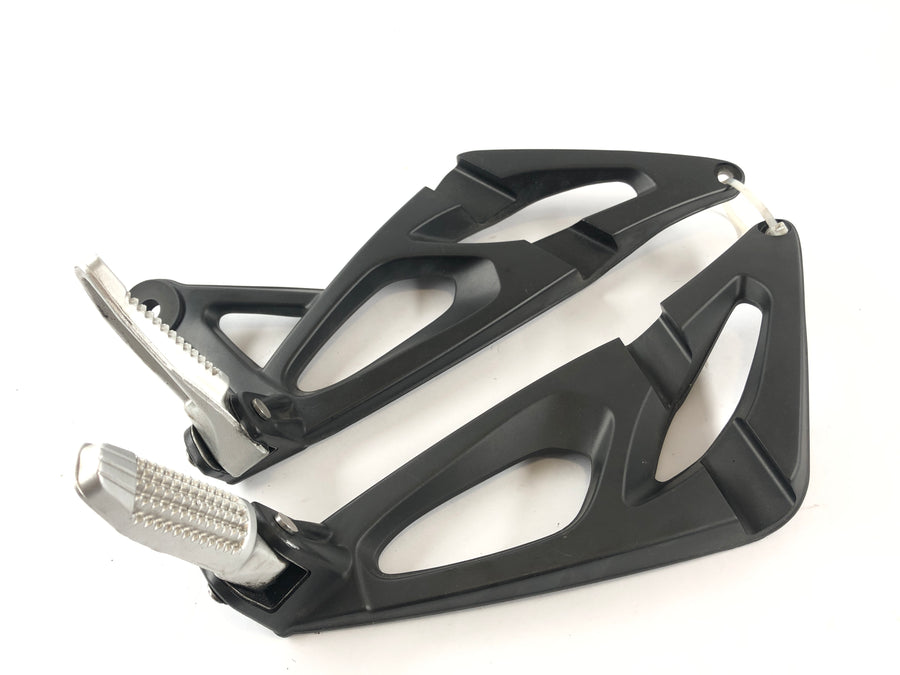 BMW K 1300 R [2010] - Footrests Passenger Footrest Set