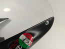 Aprilia Rs 250 [1998] - Pulpit Carbon Front Cladding Pulpit Racing Diassing-5