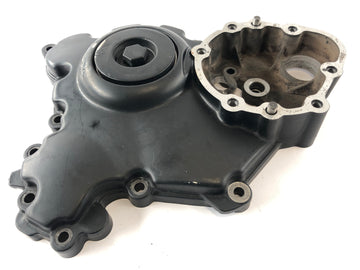Triumph Speed ​​Triple 1050 515NJ [2006] - Resta Coperchio del motore a destra - 0