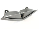 BMW R 1200 RT [2006] - Fairing oil cooler air duct-6