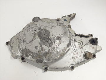 Honda XR 500 R PE01 [1981] - Engine cover alternator cover