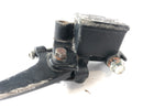 Yamaha DT 125 4BL [1997] - Front brake pump handbrake pump-7