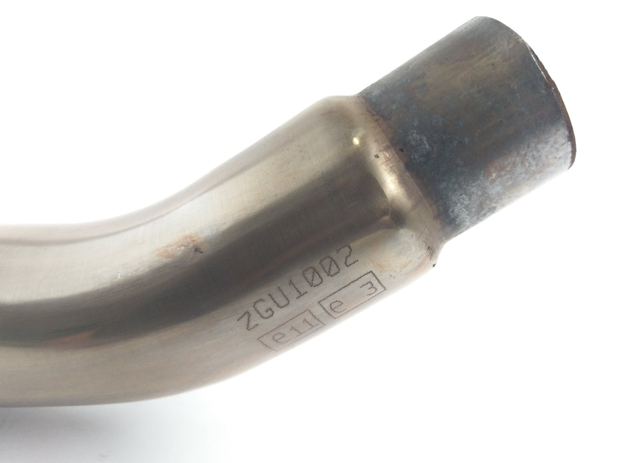 Moto Guzzi Norge 1200 [2008] - Exhaust Manifold