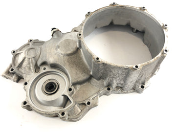 Can Am Spyder SM5 [2009] - Engine cover left clutch cover