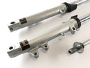 Suzuki Bandit GSF 650 S WVB5 [2005] - Fork telescopic fork with axle standpipes rusty-2