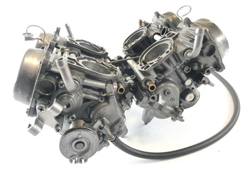 Honda St 1100 SC26 Pan European [1990] - Carburatore - 0