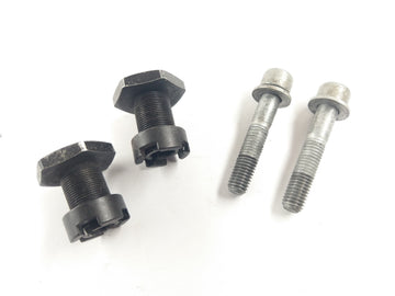 BMW F 650 GS R13 [2001] - Support moteur supérieur - 0