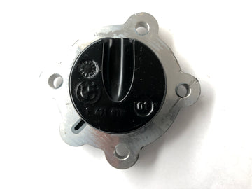 BMW K 1300 S K12S [2009] - Engine cover left crankshaft stub - 0