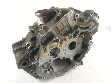 Honda Varadero XL 1000 SD02 [2002] - Engine housing