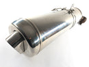 BMW F 800 S [2007] - Exhaust Silencer-3