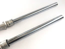 Yamaha XTZ 750 Super Tenere 3LD [1995] - Fourche Fourche télescopique 43mm avec axe-3