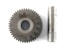 Honda CB 750 K RC01 [1983] - Starter gear-4