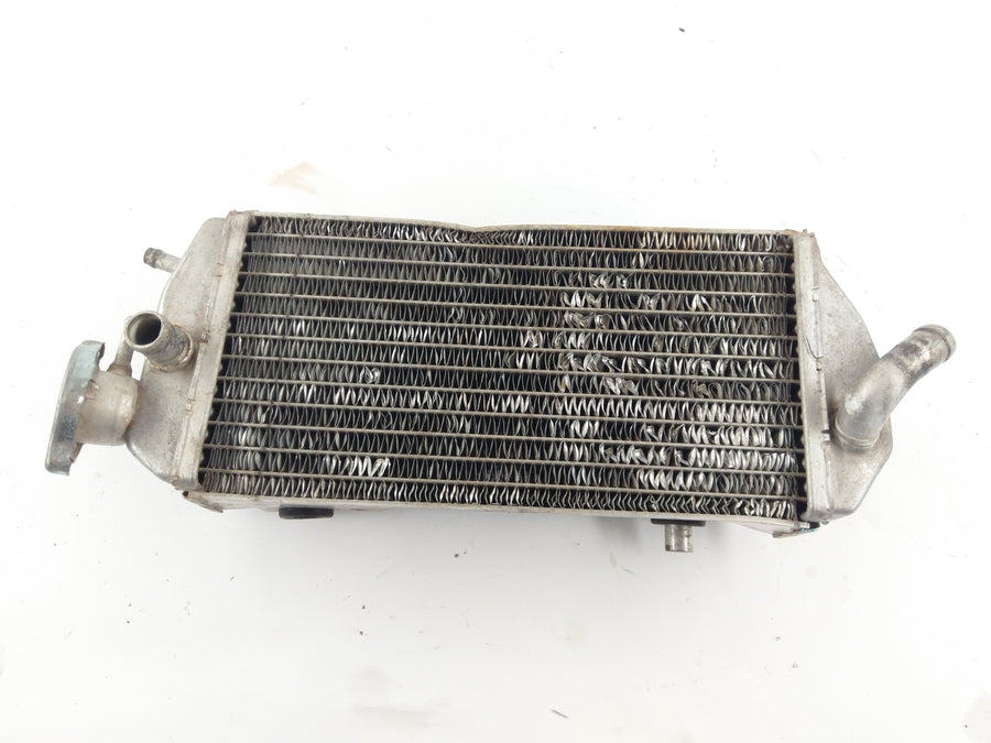 Gas Gas FSR 450 [2008] - Water cooler