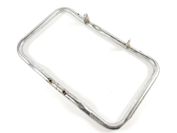 Yamaha Rd 250 350 - Tipo 351 352 - Frame di staffa portante Chrome - 0
