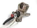 Husaberg FE 501 [2002] - Fixation guidon pompe d'embrayage gauche avec levier de frein et levier de décompression-5